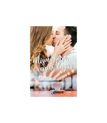 Misma hora, mismo lugar