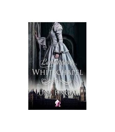 La princesa de Whitechapel