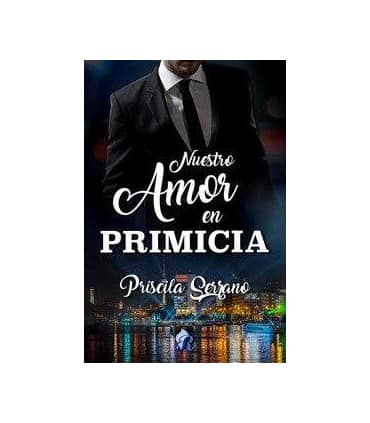 Nuestro amor en primicia