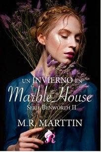 Un invierno en Marble House