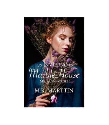 Un invierno en Marble House