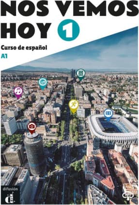 NOS VEMOS HOY 1 LIBRO DEL ALUMNO