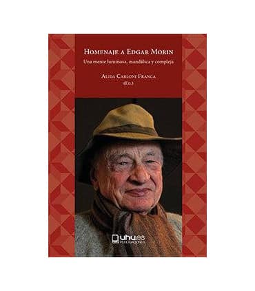 HOMENAJE A EDGAR MORIN