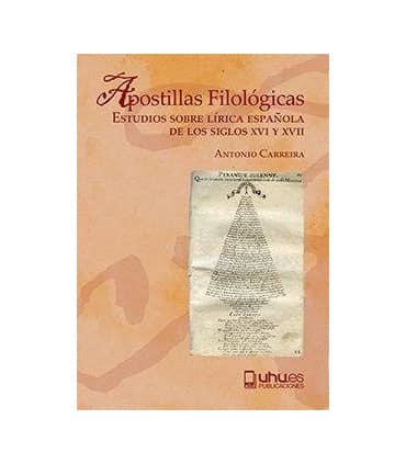 Apostillas filológicas