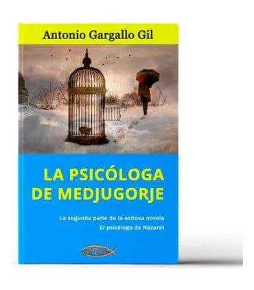 La psicóloga de Medjugorje