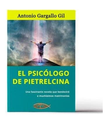 El psicólogo de Pietrelcina