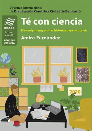 Té con ciencia