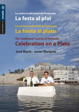 La festa al plat • La fiesta al plato • Celebration on a Plate