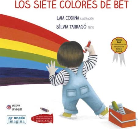 Los siete colores de Bet