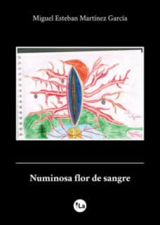 Numinosa flor de sangre