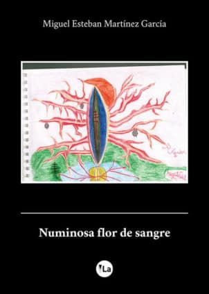 Numinosa flor de sangre