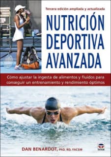 Nutrición deportiva avanzada