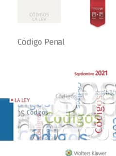 Código Penal 2021