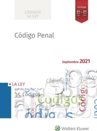 Código Penal 2021