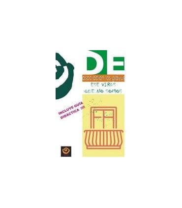 Ese virus que no somos