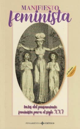 MANIFIESTO FEMINISTA