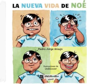 La nueva vida de Noé
