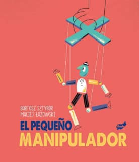 PEQUEÑO MANIPULADOR, EL