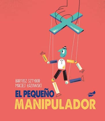 PEQUEÑO MANIPULADOR, EL