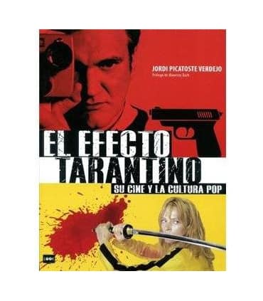 EL EFECTO TARANTINO