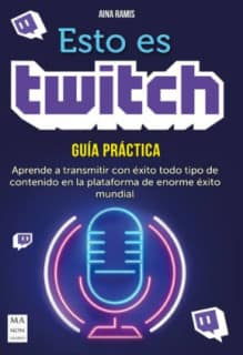 Esto es Twitch