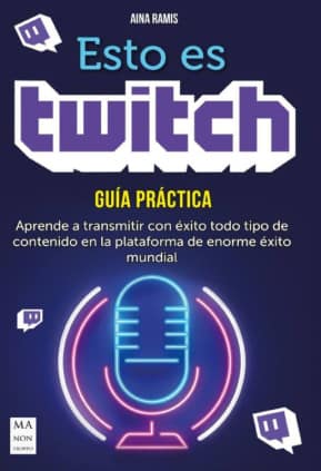 Esto es Twitch