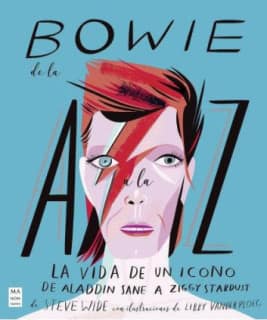 Bowie de la A a la Z