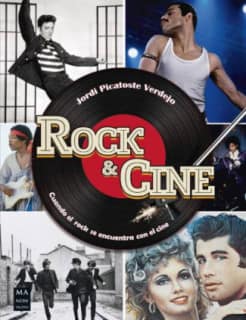 ROCK CINE