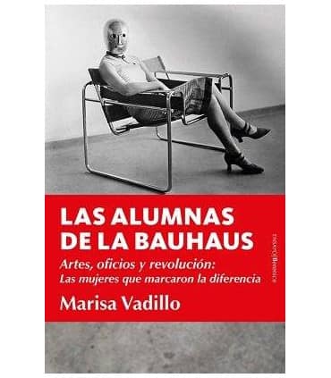 LAS ALUMNAS DE LA BAUHAUS