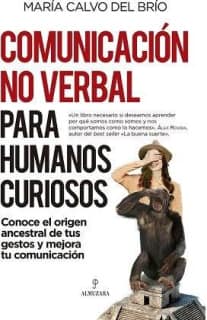 COMUNICACION NO VERBAL PARA HUMANOS CURI