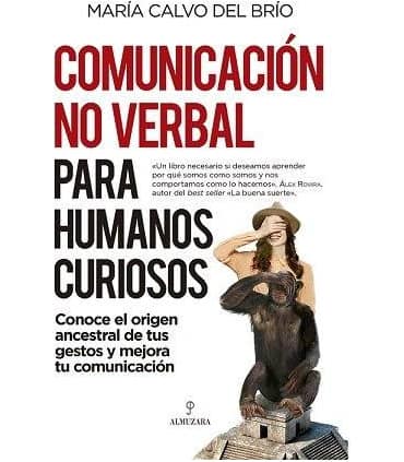 COMUNICACION NO VERBAL PARA HUMANOS CURI