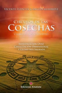 CIRCULOS DE LAS COSECHAS: CIENCIA Y ESPIRITUALIDAD