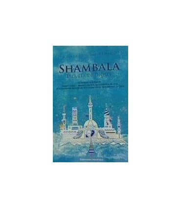 SHAMBALA ESCUELA DE DIOSES