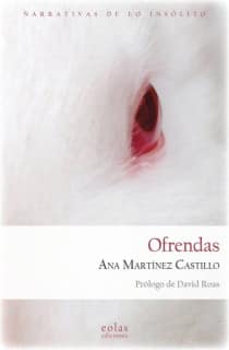 OFRENDAS