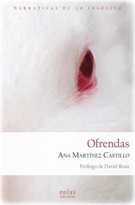 OFRENDAS