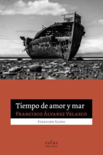 Tiempo de amor y mar