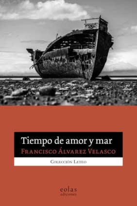 Tiempo de amor y mar