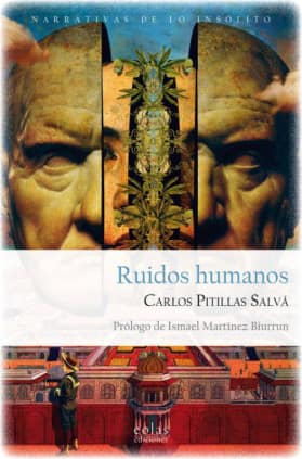 Ruidos humanos