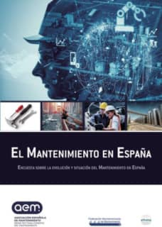 EL MANTENIMIENTO EN ESPAÑA