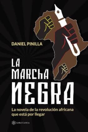 La Marcha Negra