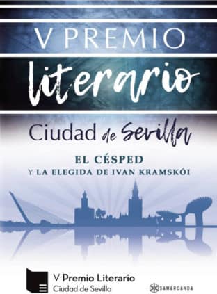 V Premio Literario Ciudad de Sevilla