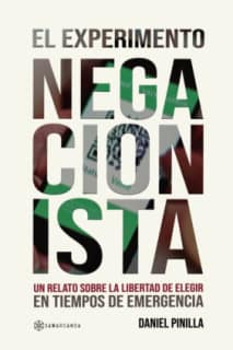 El experimento negacionista