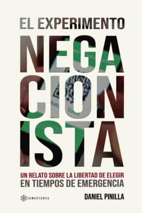 El experimento negacionista