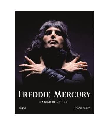 FREDDIE MERCURY (2021)