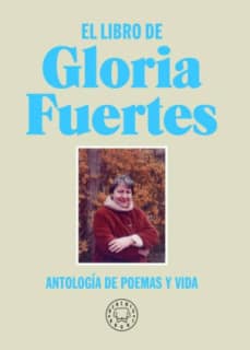 LIBRO DE GLORIA FUERTES NUEVA EDICION
