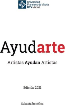Ayudarte 2021