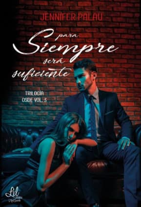 Para siempre es suficiente vol 3