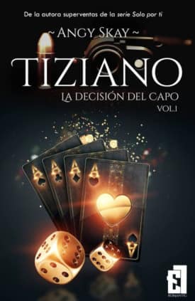 TIZIANO: LA DECISION DEL CAPO