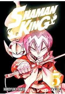 Shaman King 5