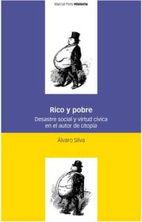 Rico y pobre